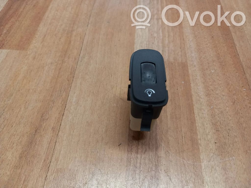 Renault Espace IV Panel lighting control switch 