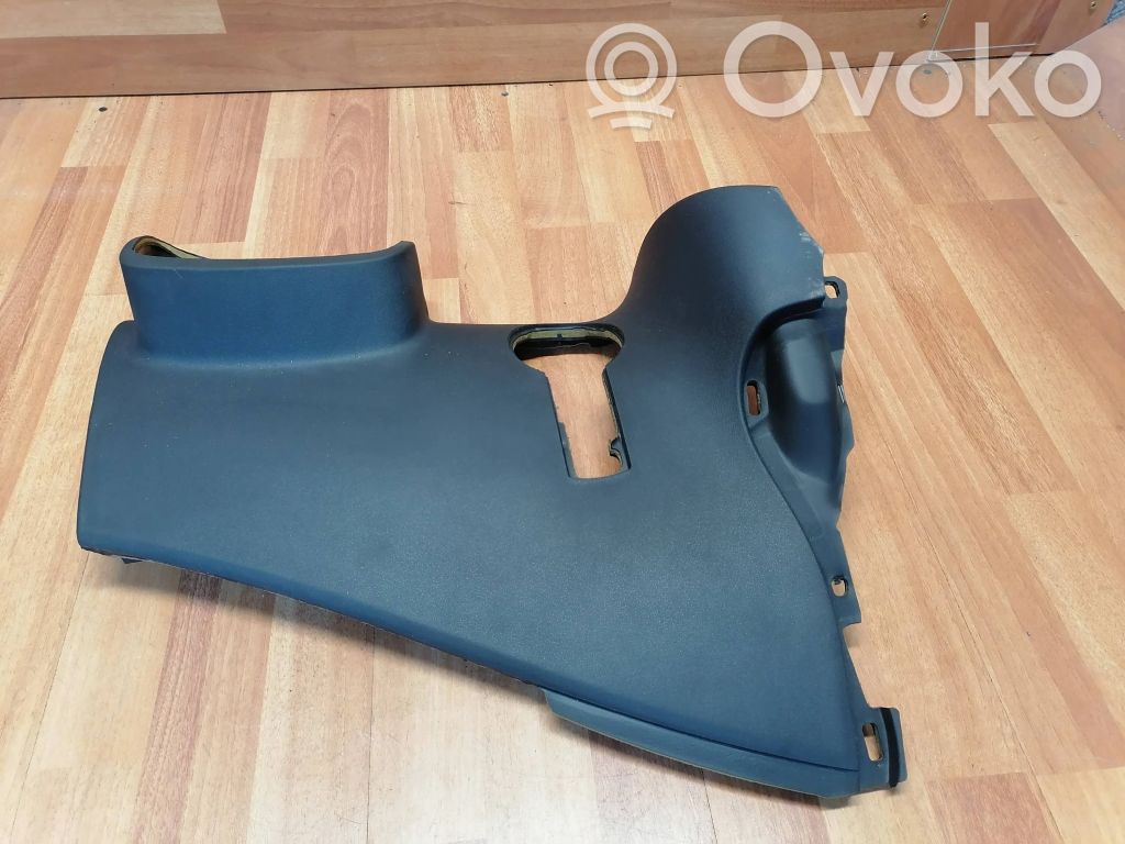Renault Espace IV Panelės apdailos skydas (šoninis) 