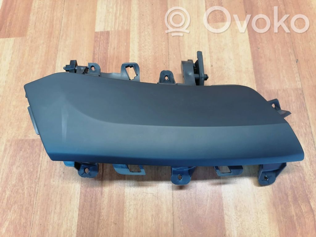 Renault Espace IV Daiktadėžės (bordačioko) dangtis 