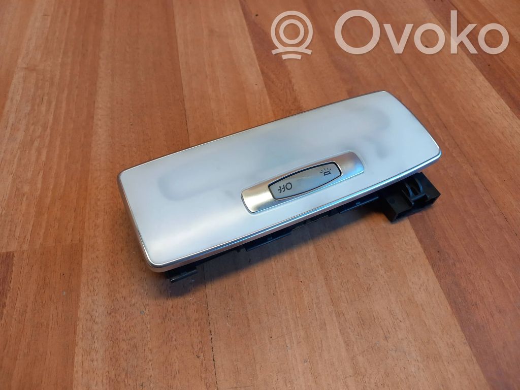 Renault Espace IV Rear seat light 
