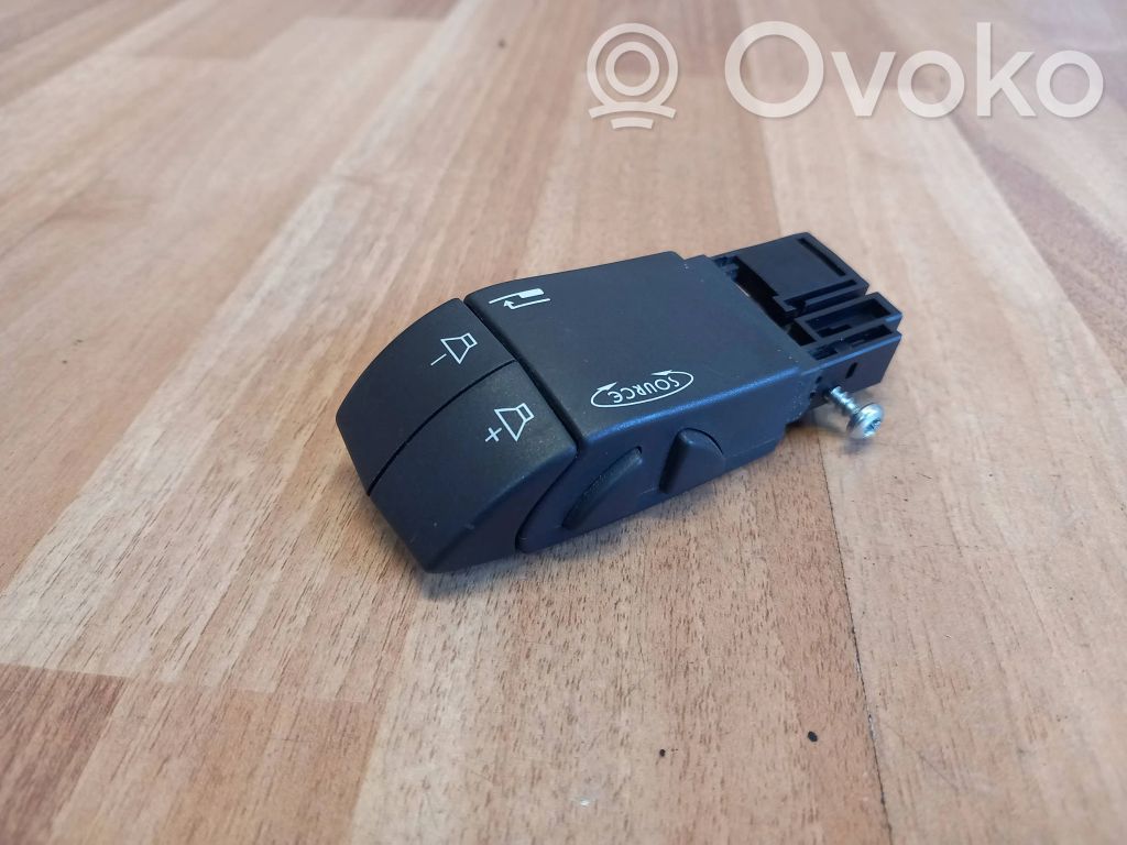 Renault Espace IV Multifunctional control switch/knob 
