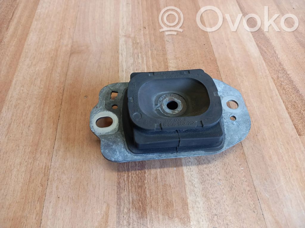 Renault Espace IV Dzinēja spilvens 