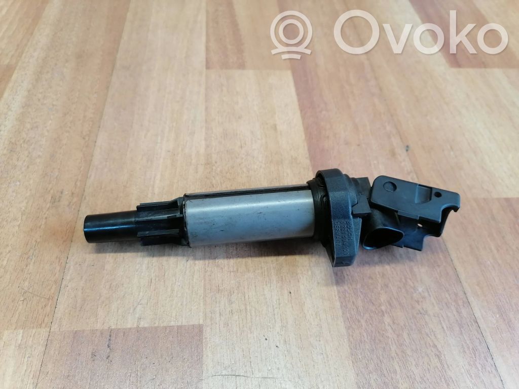 BMW 1 E81 E87 High voltage ignition coil 