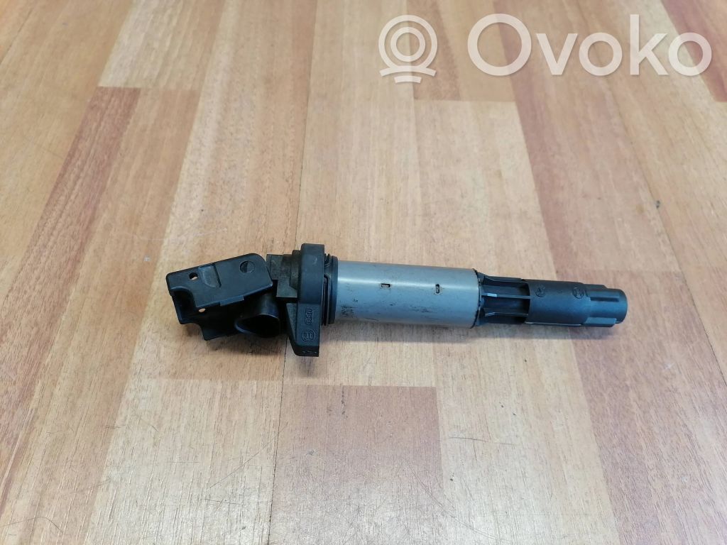 BMW 1 E81 E87 High voltage ignition coil 