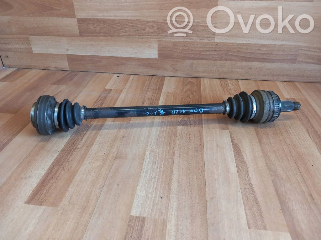 BMW 1 E81 E87 Rear driveshaft 