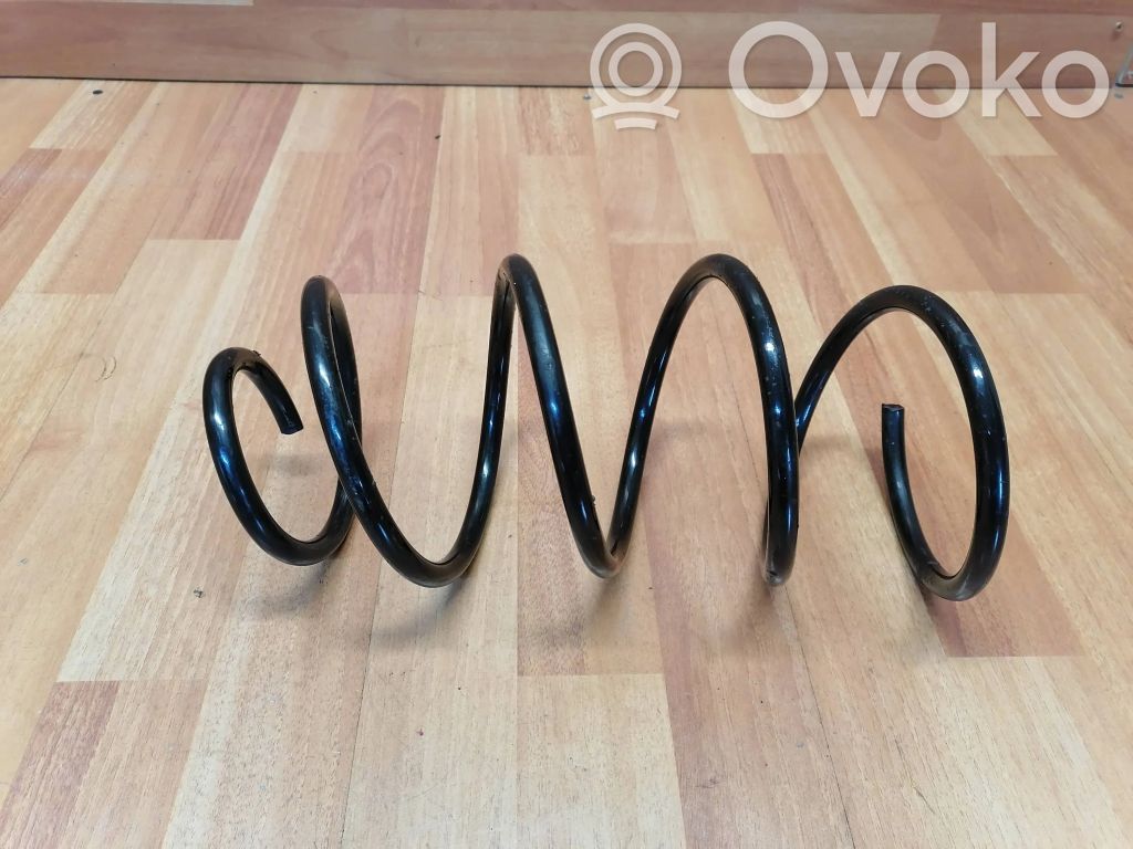 BMW 1 E81 E87 Front coil spring 