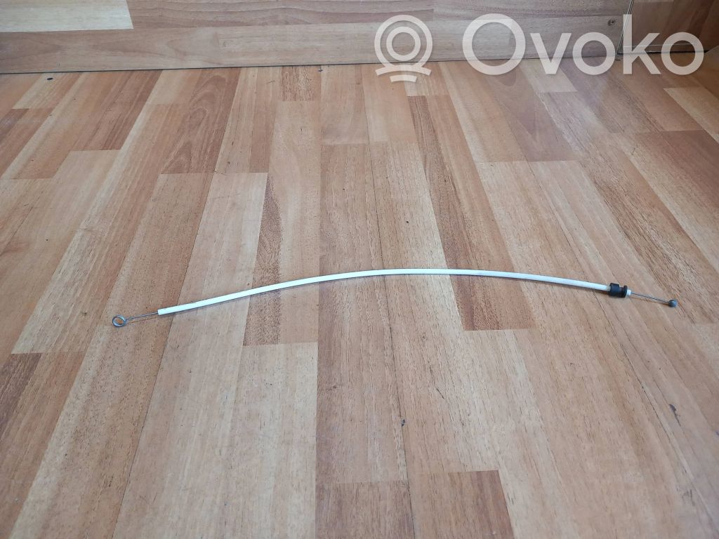 Renault Modus Air flap cable 