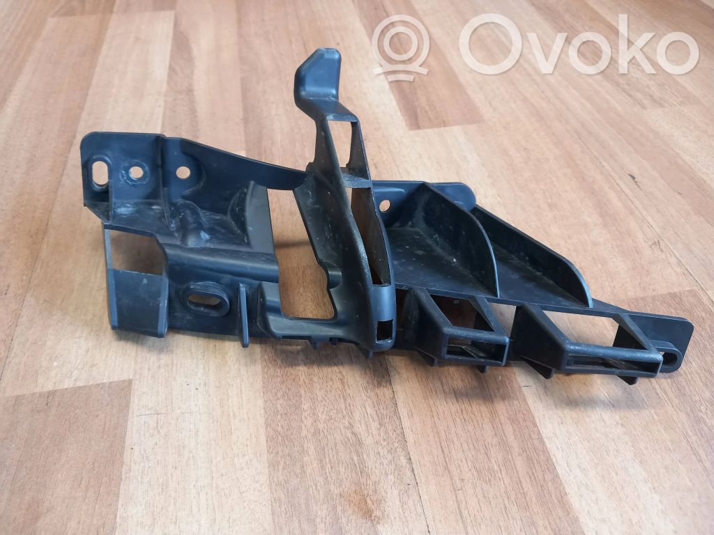 Renault Modus Front bumper mounting bracket 