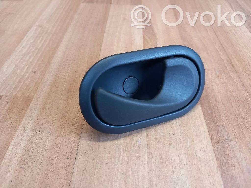 Renault Modus Front door interior handle 