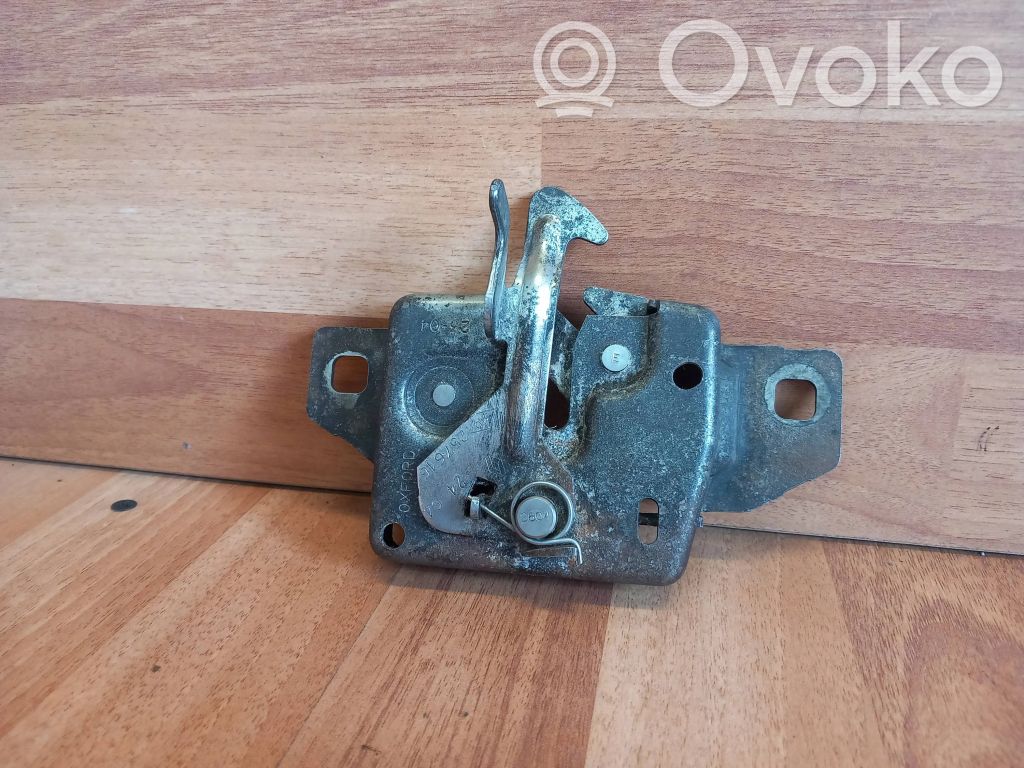 Renault Modus Engine bonnet/hood lock/catch 