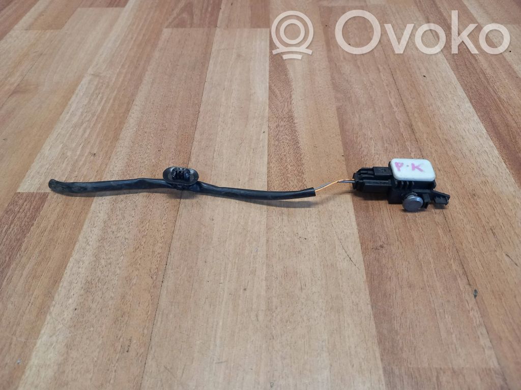 Renault Modus Gaisa spilvenu trieciensensors 