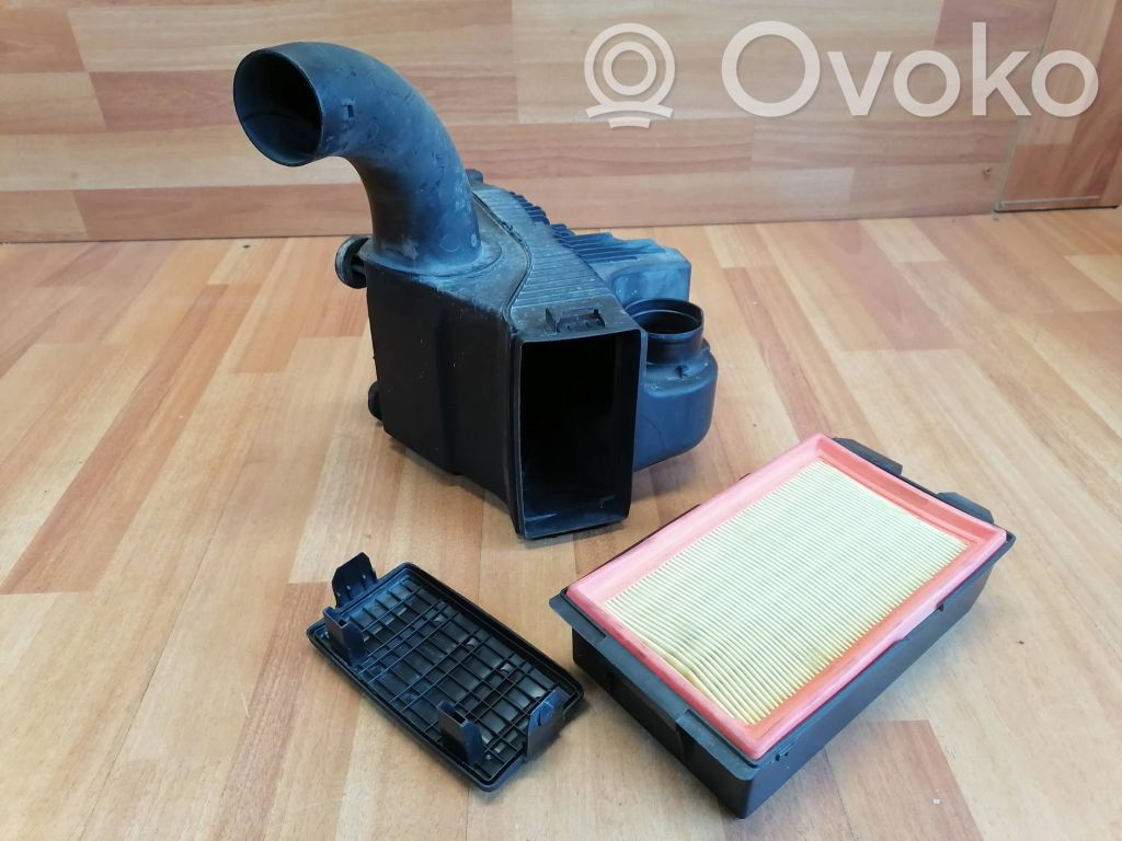 Renault Modus Air filter 