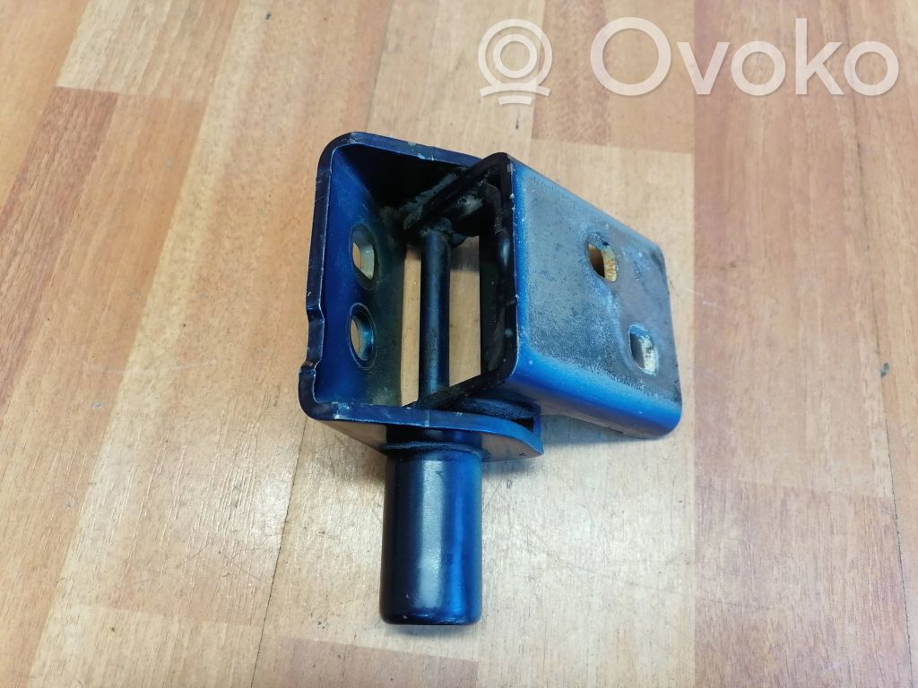 Renault Modus Front door lower hinge 