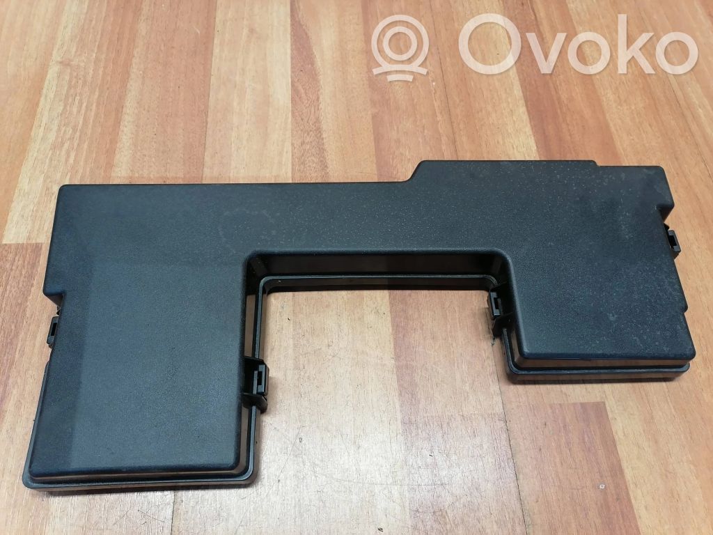 Jaguar XF X250 Coperchio scatola dei fusibili 
