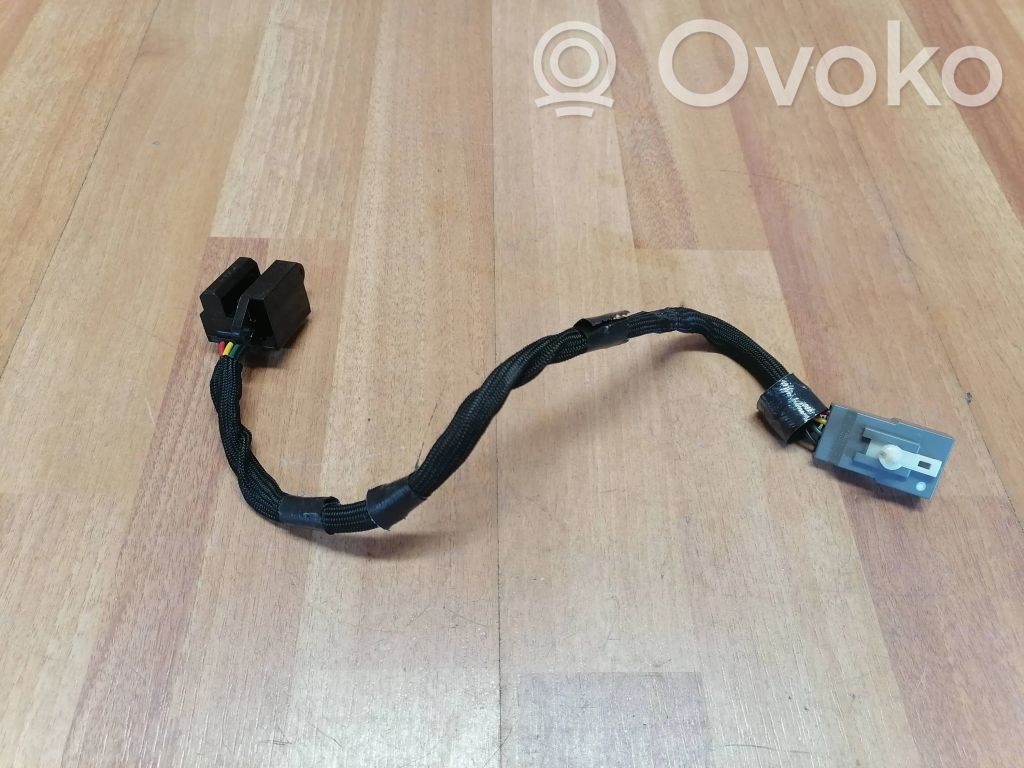 Jaguar XF X250 Steering angle sensor 