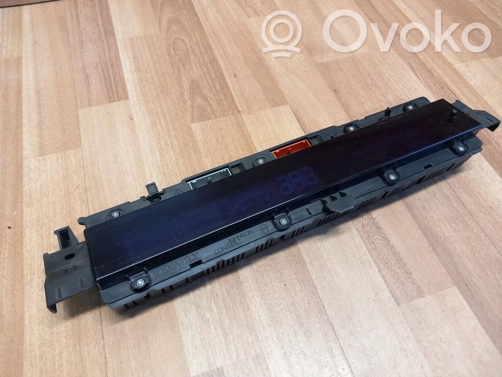 Renault Espace -  Grand espace IV Velocímetro (tablero de instrumentos) 