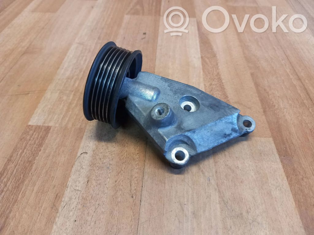 Jaguar XF X250 Napinacz paska alternatora 