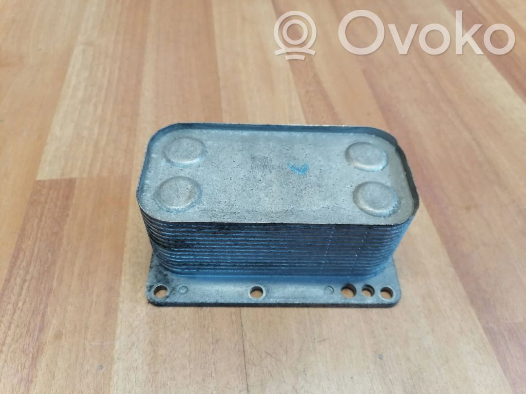 Renault Trafic II (X83) Engine oil radiator 