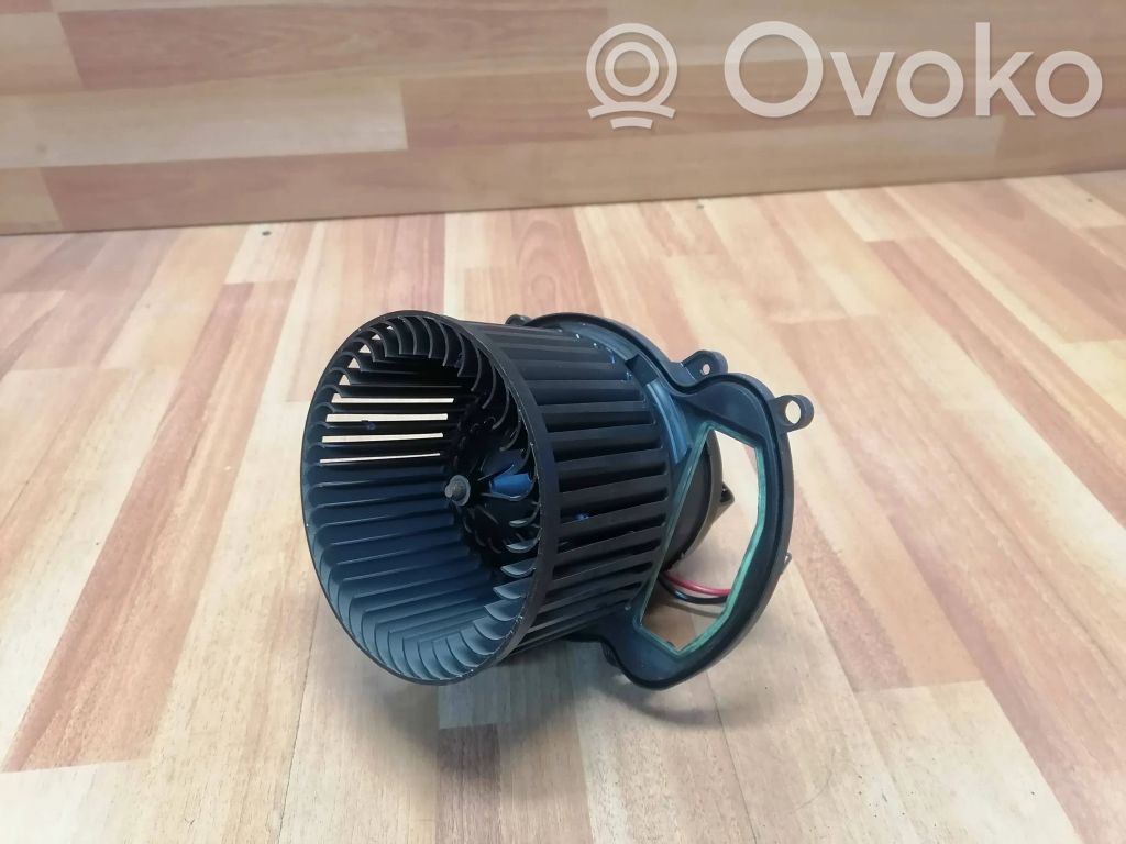 Renault Scenic IV - Grand scenic IV Heizungslüfter 