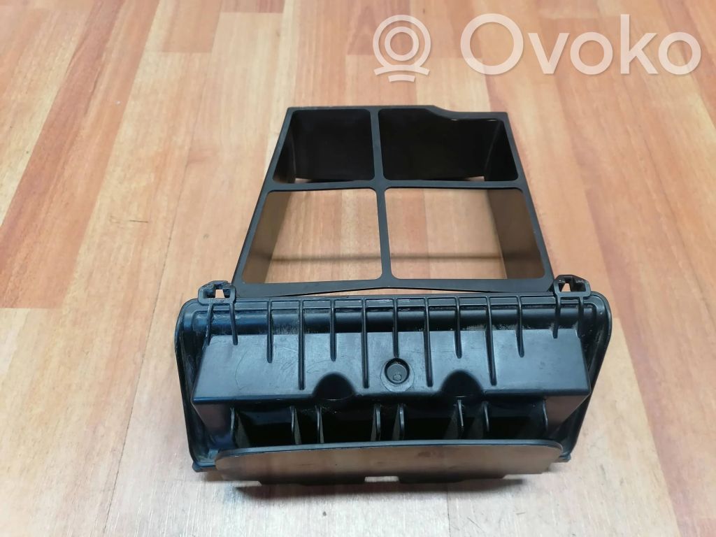 Renault Scenic IV - Grand scenic IV Air filter box cover 