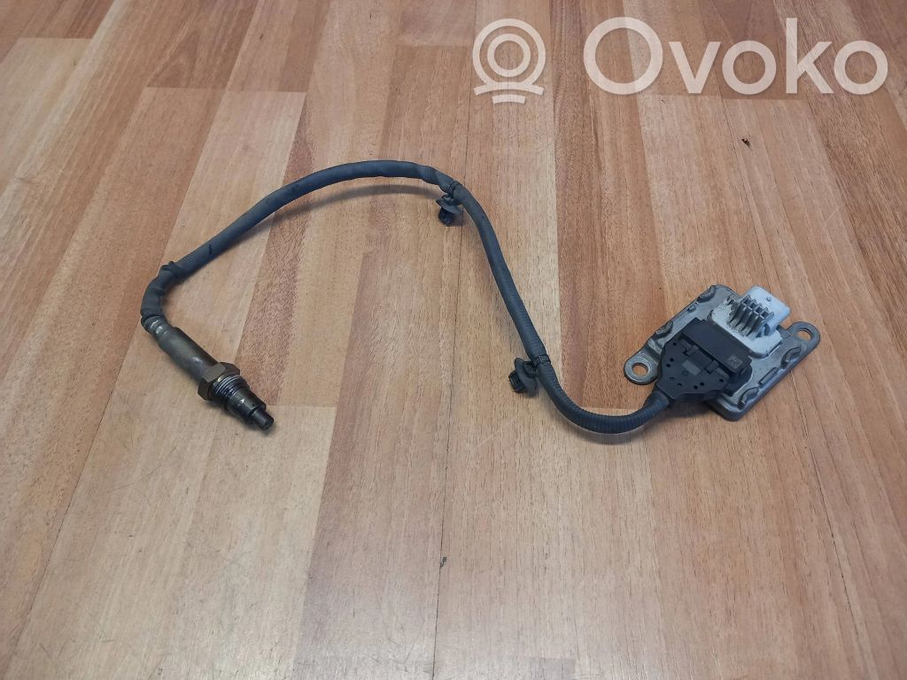 Renault Scenic IV - Grand scenic IV Lambda probe sensor 