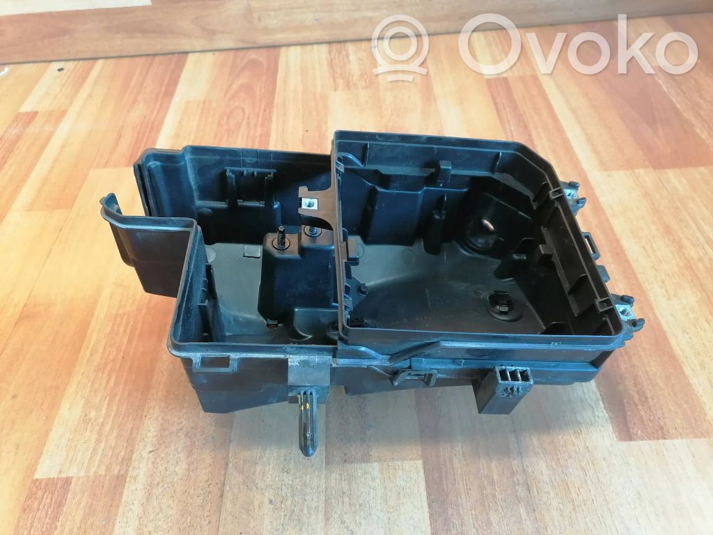 Renault Scenic IV - Grand scenic IV Drošinātāju kaste (komplekts) 
