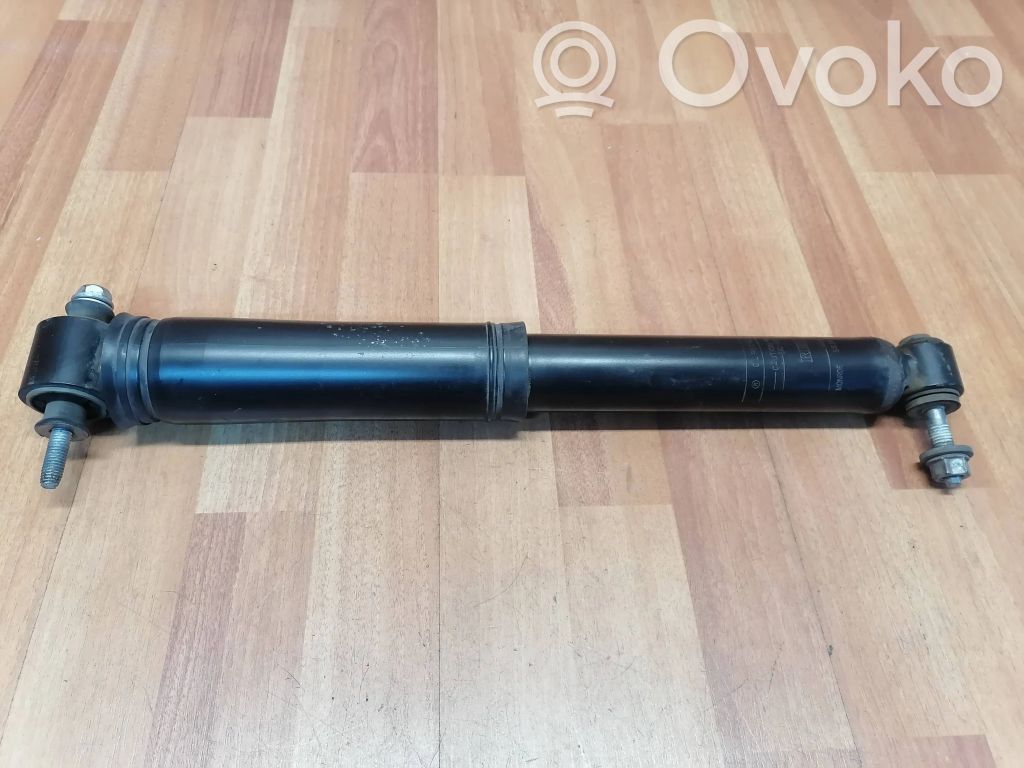 Renault Scenic IV - Grand scenic IV Rear shock absorber/damper 