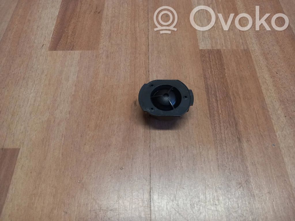 Renault Megane IV Altavoz de alta frecuencia para las puertas traseras 