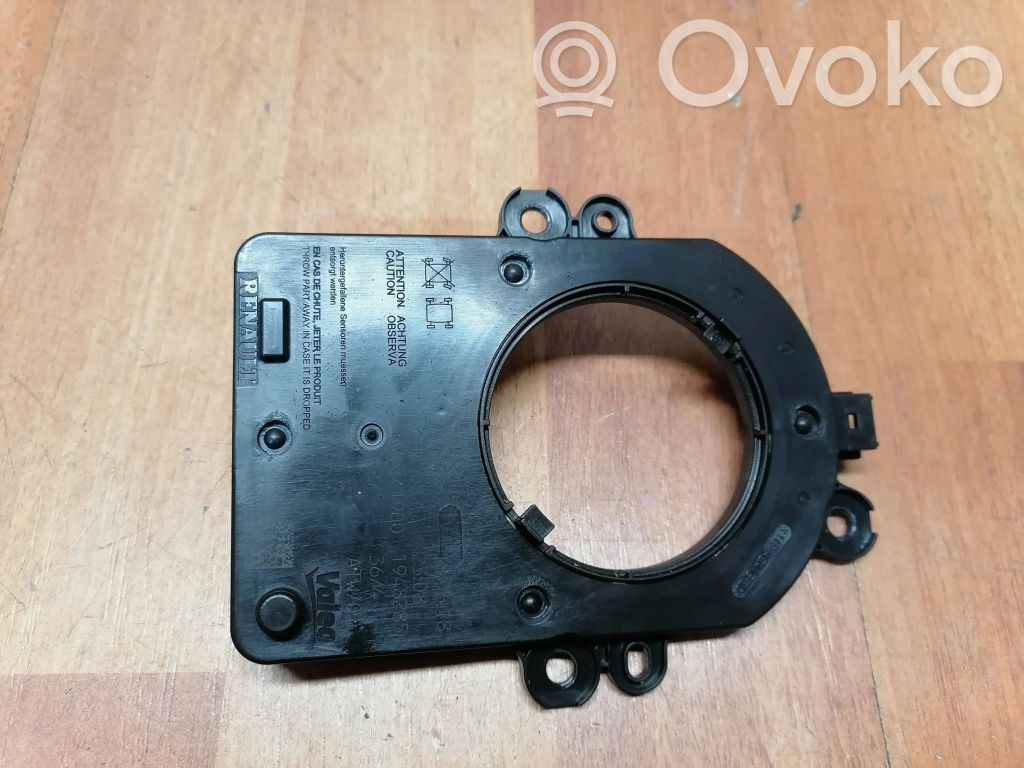 Renault Megane IV Steering angle sensor 