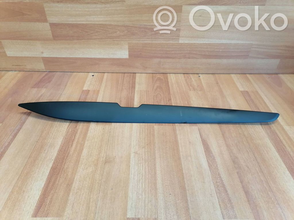 Renault Megane IV Alte elemente consolă centrală (tunel) 