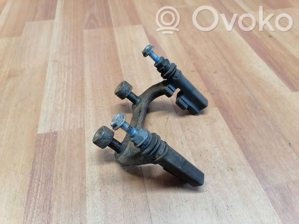 Renault Megane IV Mocowanie / Zacisk hamulca tylnego 