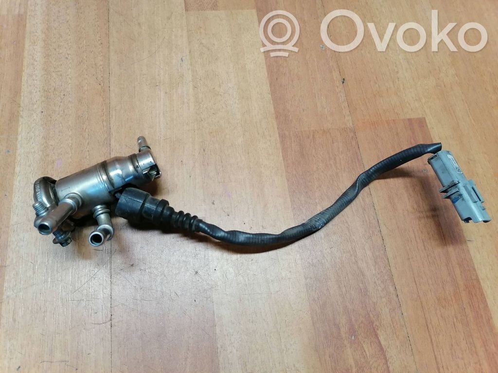 Renault Megane IV Inyector de AdBlue 