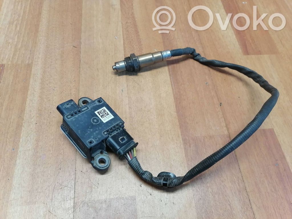 Renault Megane IV Lambda probe sensor 
