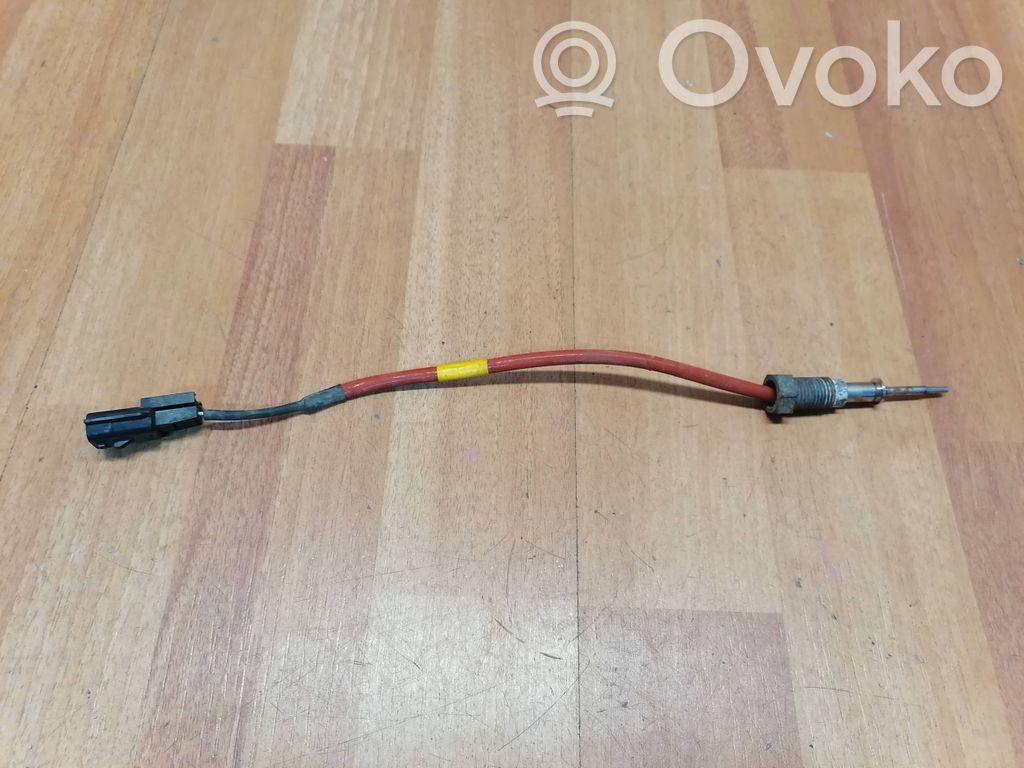 Renault Megane IV Įsiurbiamo oro temperatūros daviklis 