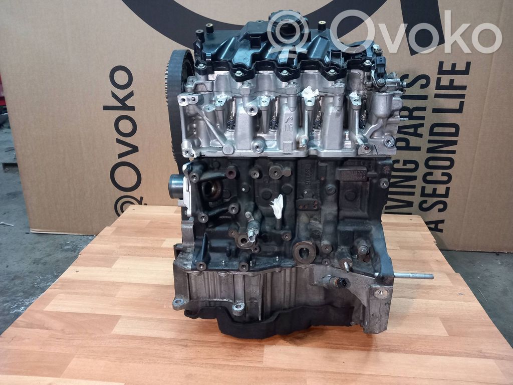 Renault Megane IV Engine 