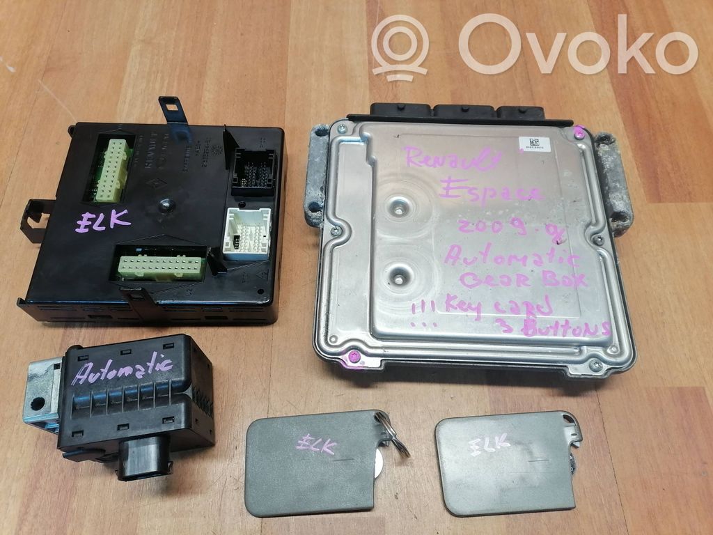 Engine control unit/module ECU   0281015321,8200889497,8200560320,28118344,47400480984,8200371619,8200604932,8200660170,8200951719,E0160400,P8200660170,X812N3