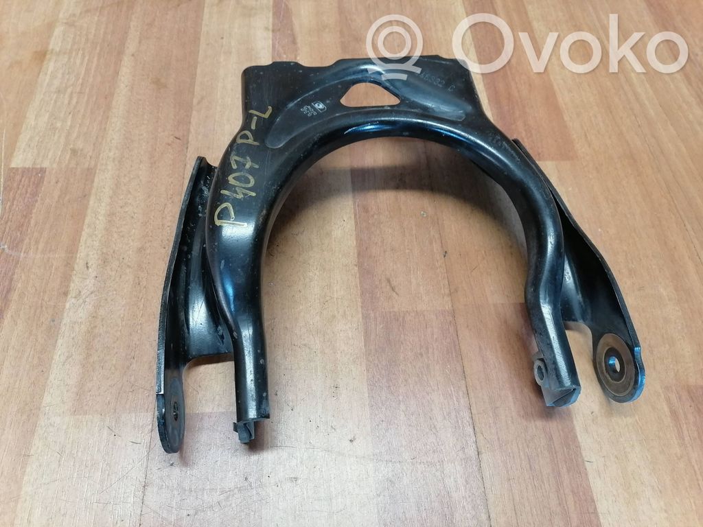 Peugeot 407 Front lower control arm/wishbone 