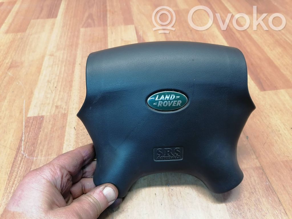 Poduszka powietrzna Airbag kierownicy   EHM000050LNF,EHM000050,BAMPT1008,5319067XX,RB4N4R1REAT,XH5214C583AA8LNF