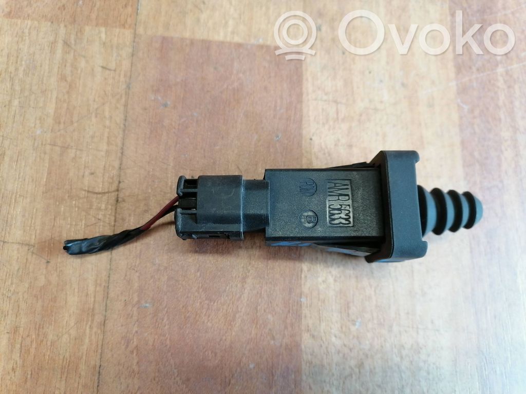 Land Rover Freelander Bonnet alarm switch sensor 
