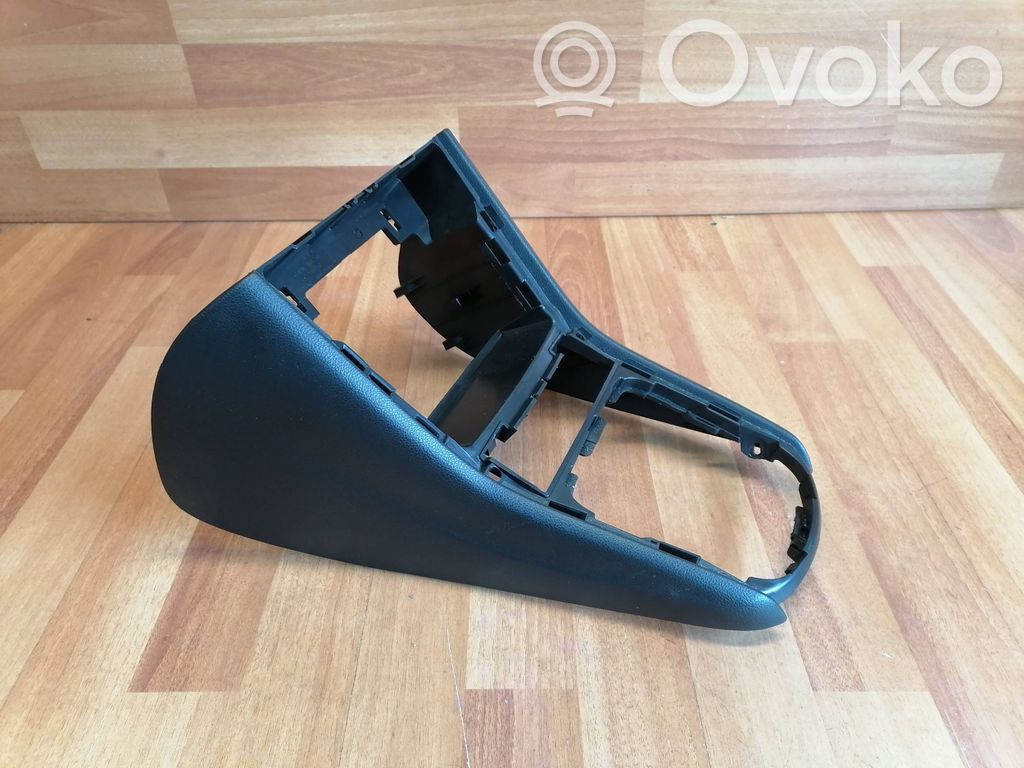 Opel Astra K Other center console (tunnel) element 