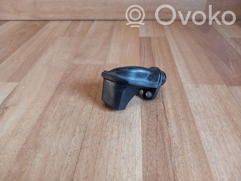 Opel Astra K Sorb pompă ulei 