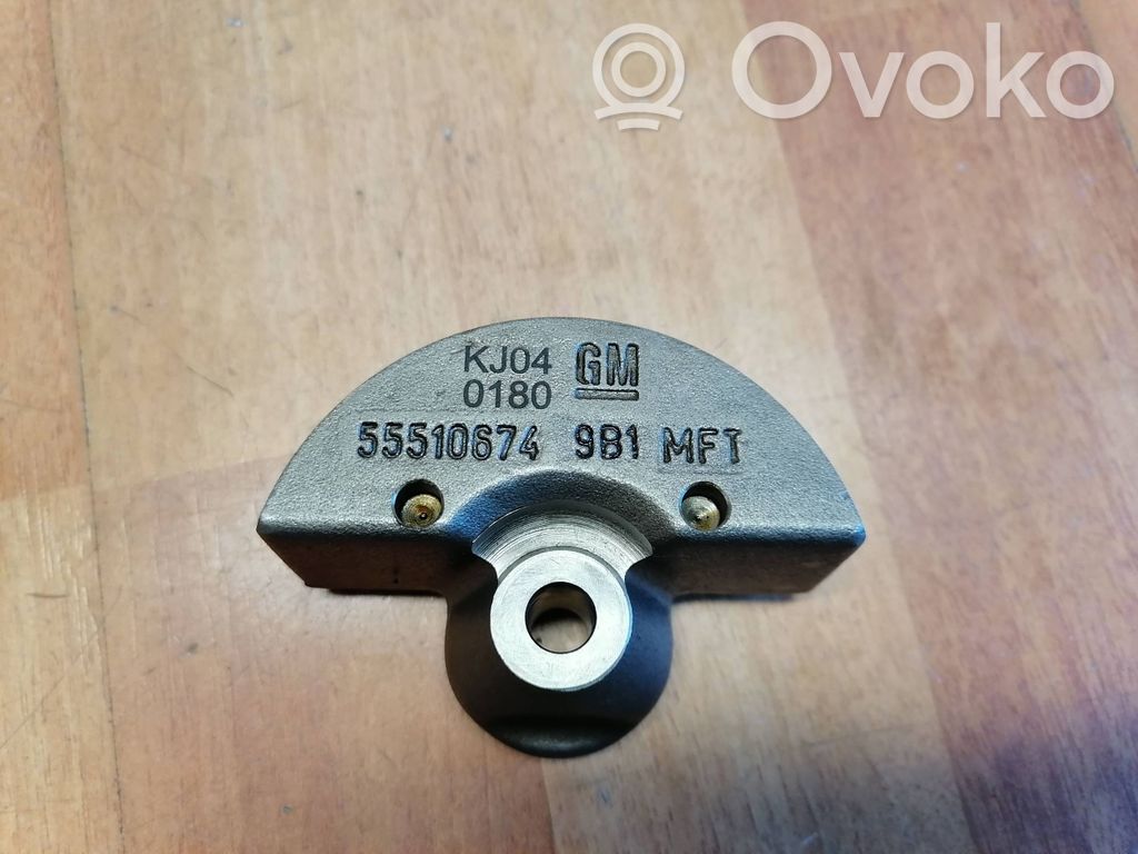 Opel Astra K other engine part 
