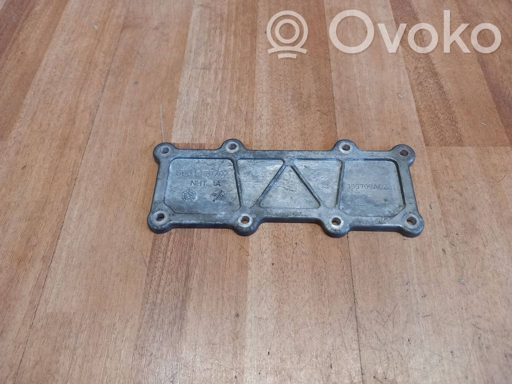 Opel Astra K other engine part 