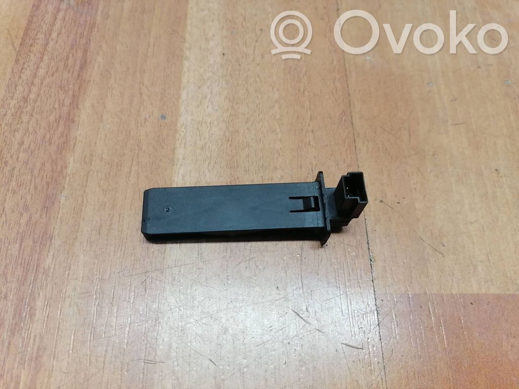 Opel Astra K Interior temperature sensor 