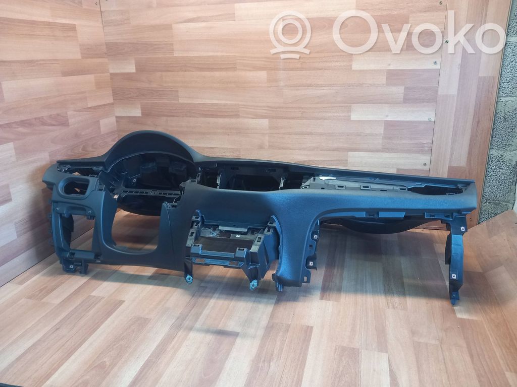 Opel Astra K Panel de instrumentos 