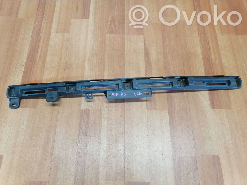 Opel Astra K Rear bumper mounting bracket 