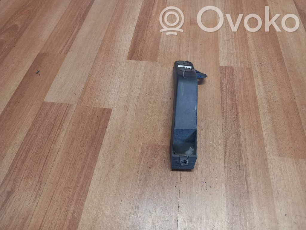 Opel Astra K Suport montare bară spate 