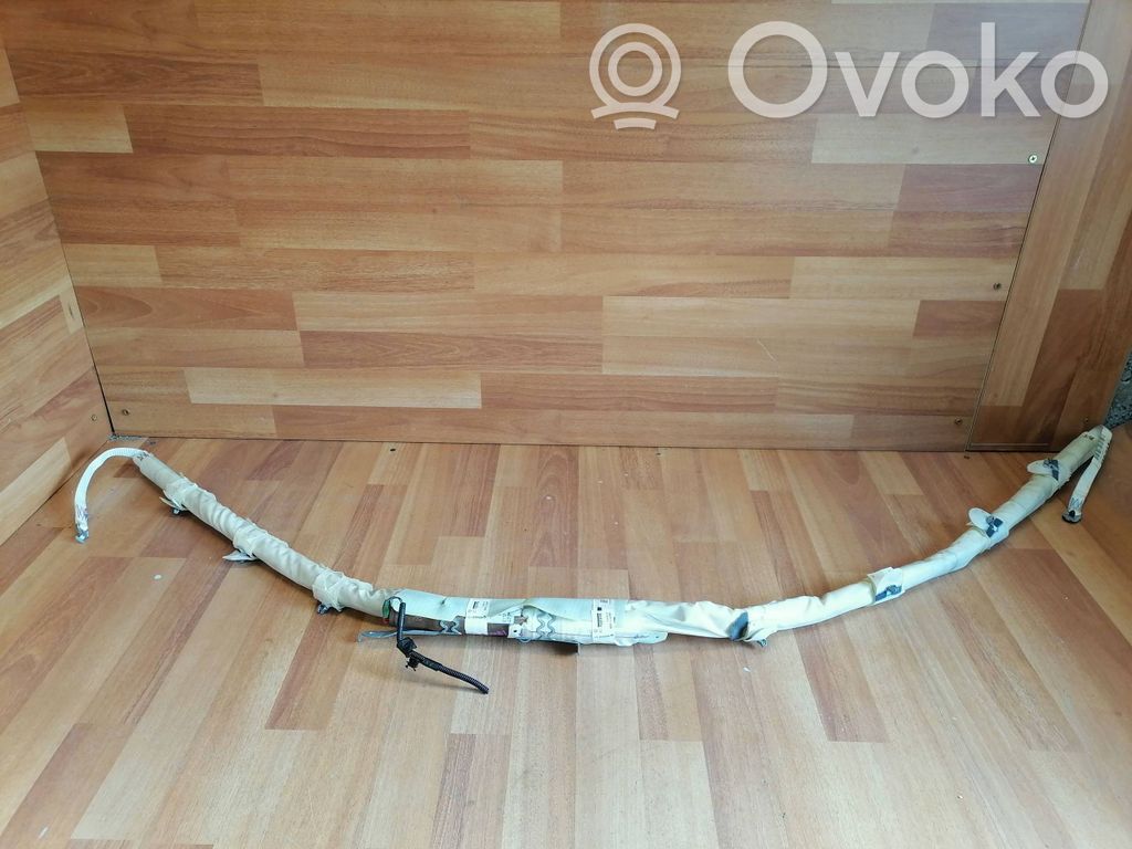 Renault Espace V (RFC) Airbag del techo 