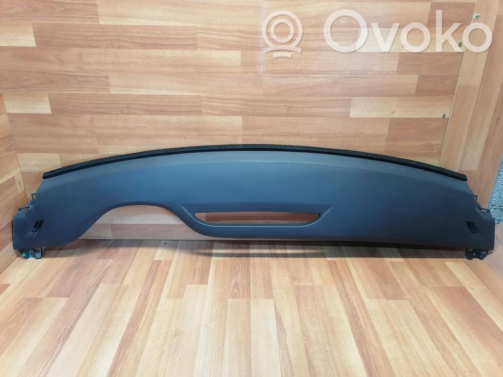 Renault Espace V (RFC) Panelės apdailos skydas (centrinis) 