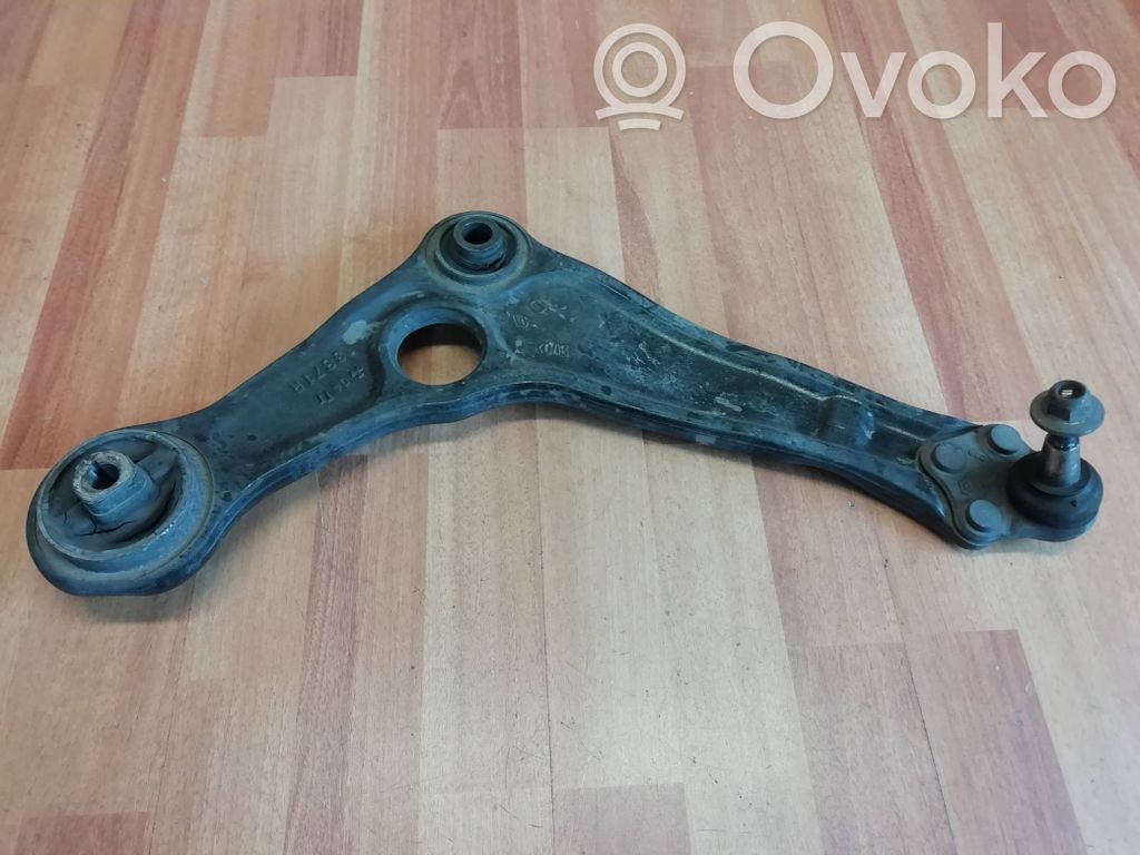 Renault Espace V (RFC) Front control arm 